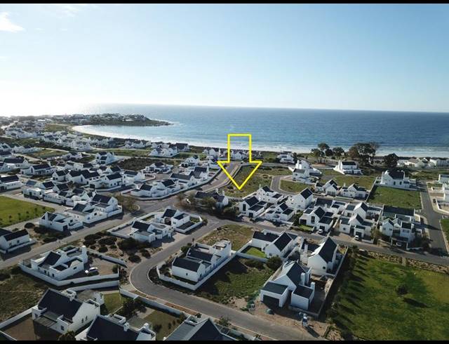 LAND FOR SALE IN BRITANNIA BAY